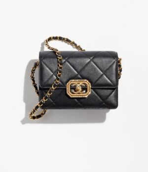 9516413943838.jpg Chanel Mini Flap Bag