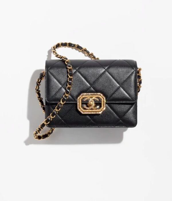 Chanel Mini Flap Bag