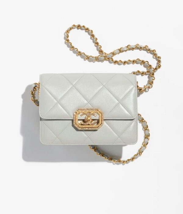 Chanel Mini Flap Bag