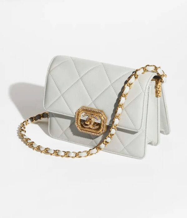 Chanel Mini Flap Bag