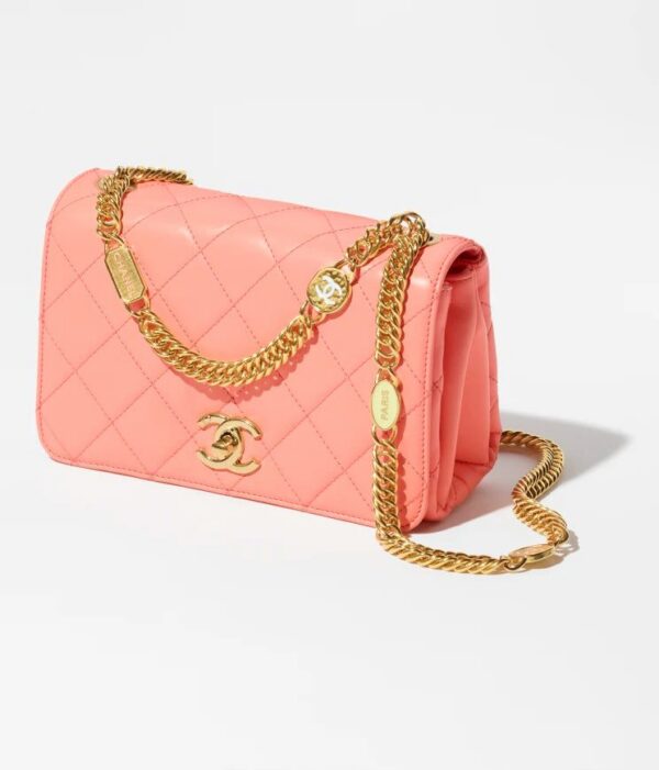 Chanel Mini Flap Bag