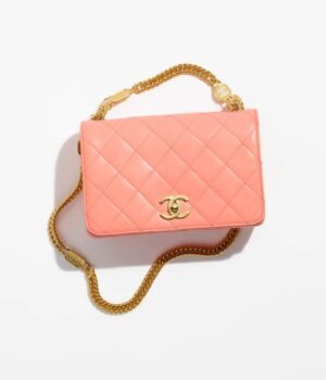 9516414664734.jpg Chanel Mini Flap Bag