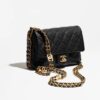 Chanel Mini Flap Bag