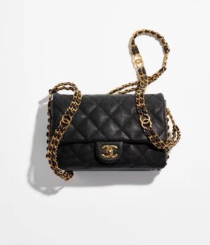 9516415320094.jpg Chanel Mini Flap Bag