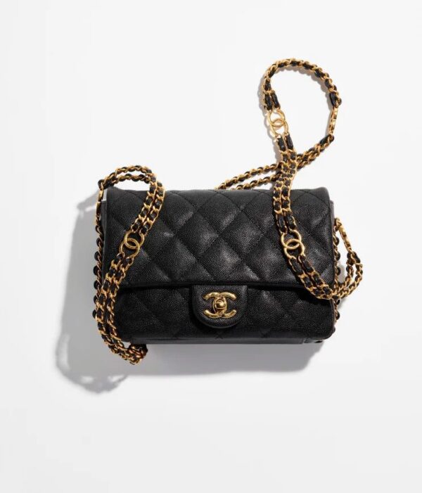 Chanel Mini Flap Bag