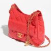 Chanel Hobo Handbag