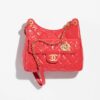 Chanel Hobo Handbag