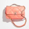 Chanel 19 Handbag