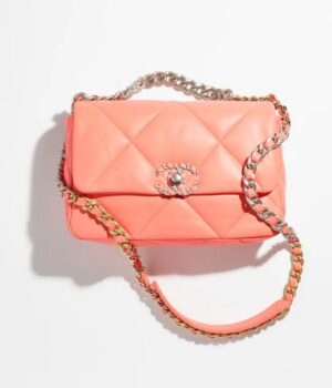 9516416663582.jpg Chanel 19 Handbag