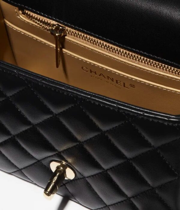Chanel Mini Flap Bag