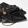 Chanel 22 Handbag