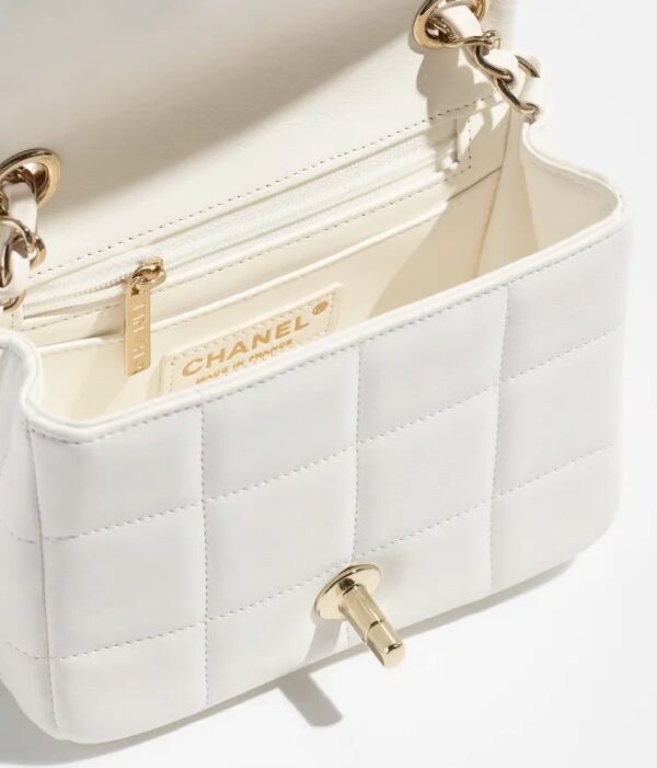 Chanel Mini Flap Bag