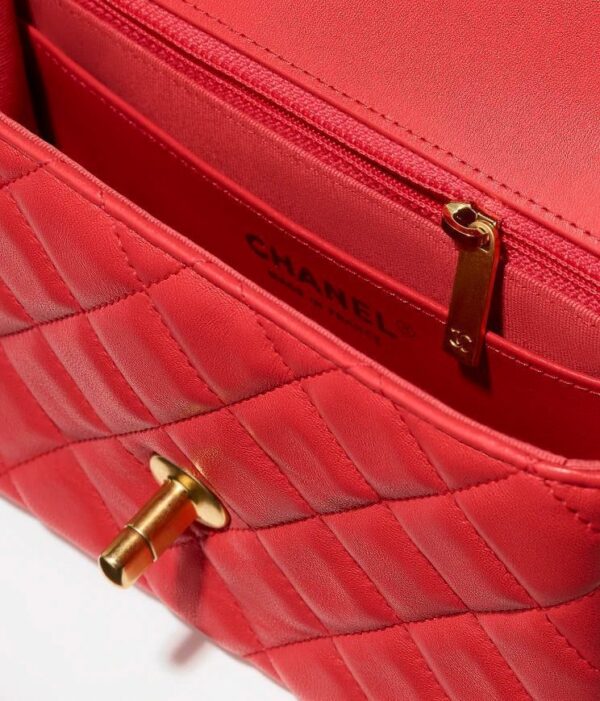 Chanel Mini Flap Bag
