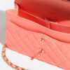 Chanel Large Classic Handbag