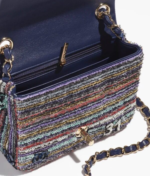 Chanel Mini Flap Bag