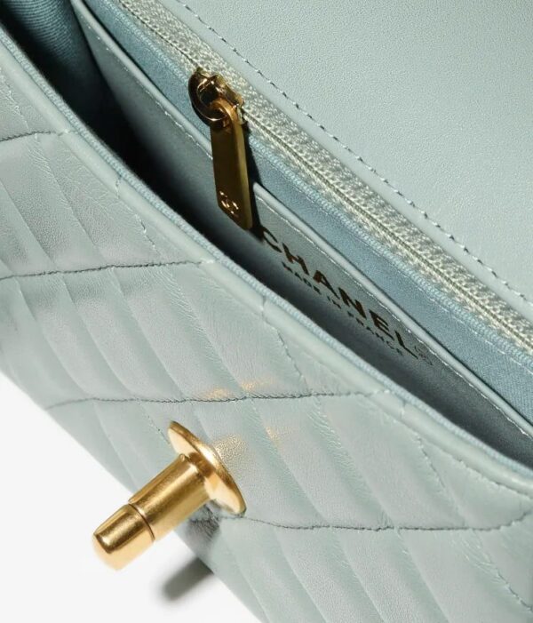 Chanel Mini Flap Bag