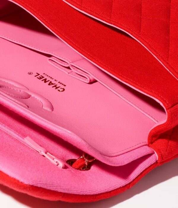 Chanel Classic Handbag