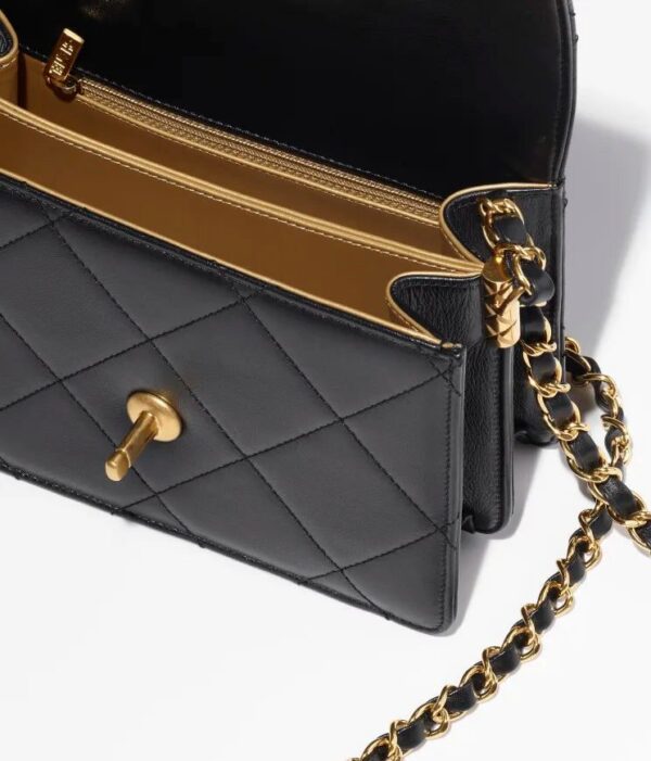 Chanel Mini Flap Bag