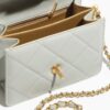 Chanel Mini Flap Bag