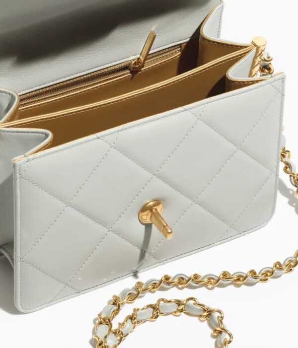 Chanel Mini Flap Bag
