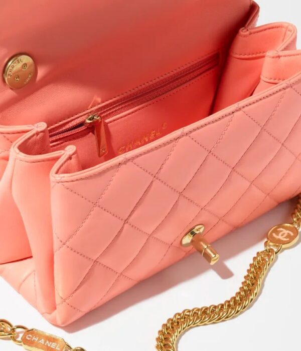 Chanel Mini Flap Bag