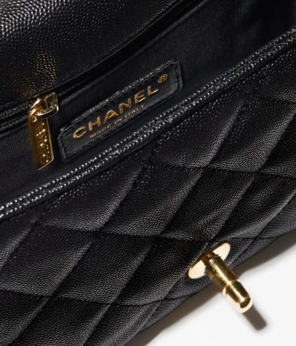 Chanel Mini Flap Bag
