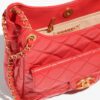 Chanel Hobo Handbag