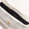 Chanel 19 Large Handbag