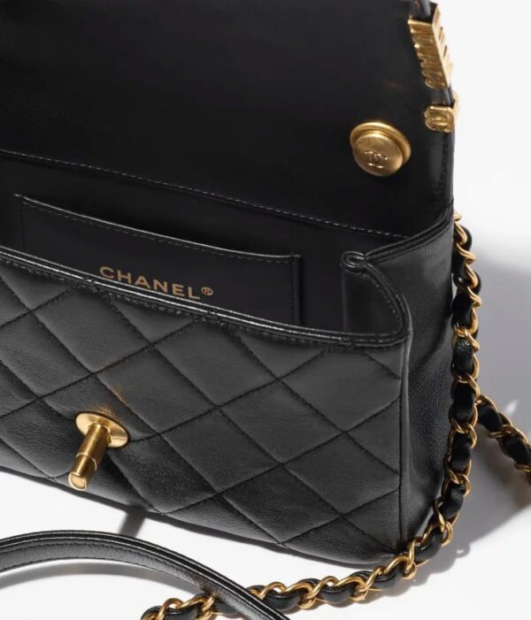 Chanel Mini Flap Bag