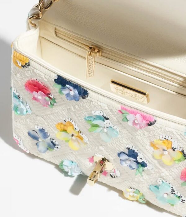 Chanel Mini Flap Bag