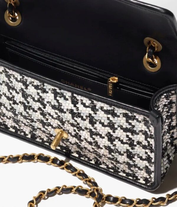 Chanel Flap Bag