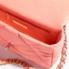 Chanel 19 Handbag