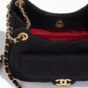 Chanel Small Hobo Bag