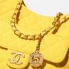 Chanel Hobo Handbag