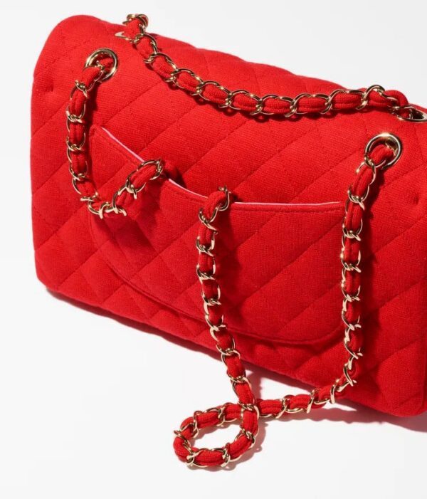 Chanel Classic Handbag