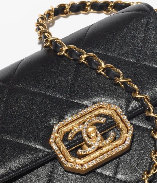 Chanel Mini Flap Bag