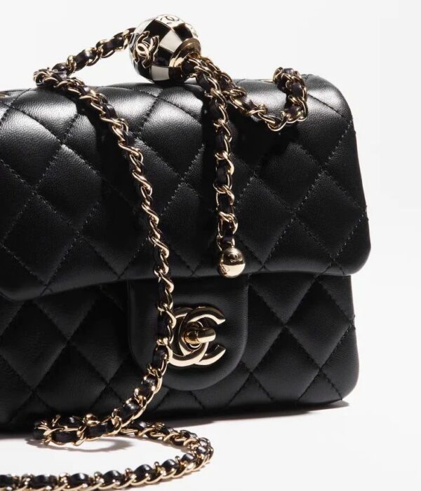 Chanel Mini Flap Bag