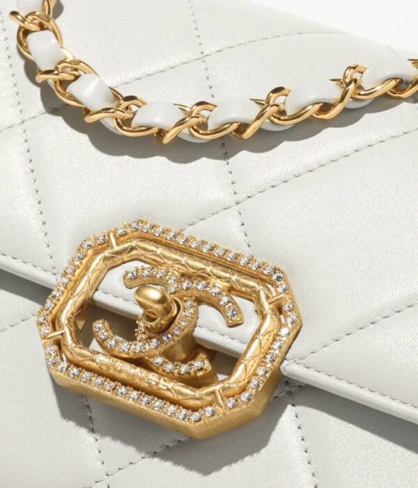 Chanel Mini Flap Bag