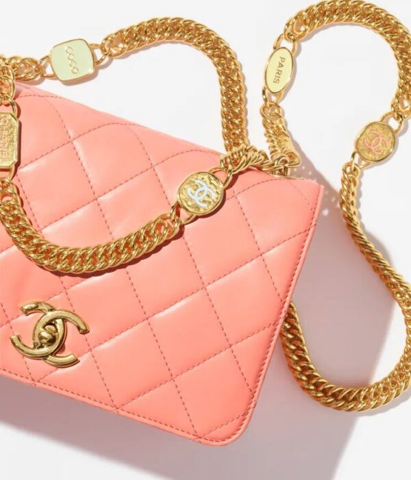 Chanel Mini Flap Bag
