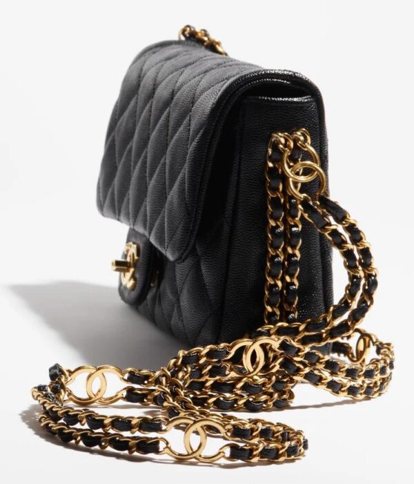 Chanel Mini Flap Bag