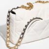 Chanel 19 Large Handbag