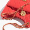 Chanel Hobo Handbag