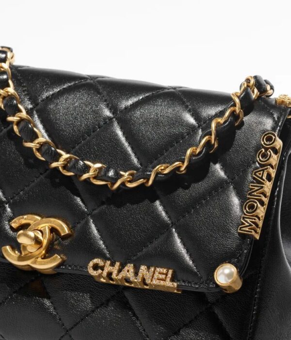 Chanel Mini Flap Bag