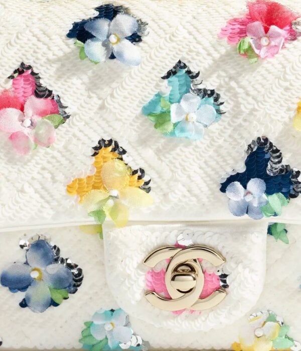 Chanel Mini Flap Bag