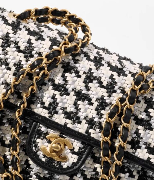 Chanel Flap Bag