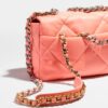 Chanel 19 Handbag