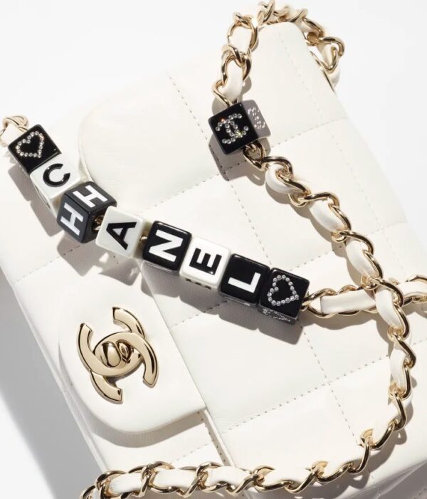 Chanel Mini Flap Bag