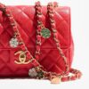 Chanel Mini Flap Bag