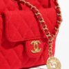 Chanel Small Hobo Bag