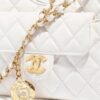 Chanel Small Hobo Bag